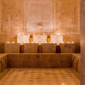 Thalasso & remise en forme