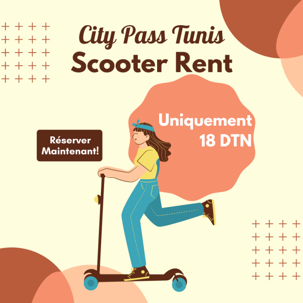 scooter