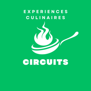 Circuits Culinaires