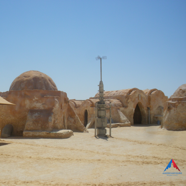 StarWars Tour