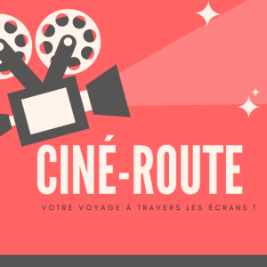 CINEROUTE