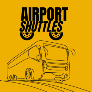 Transferts d'Aéroports